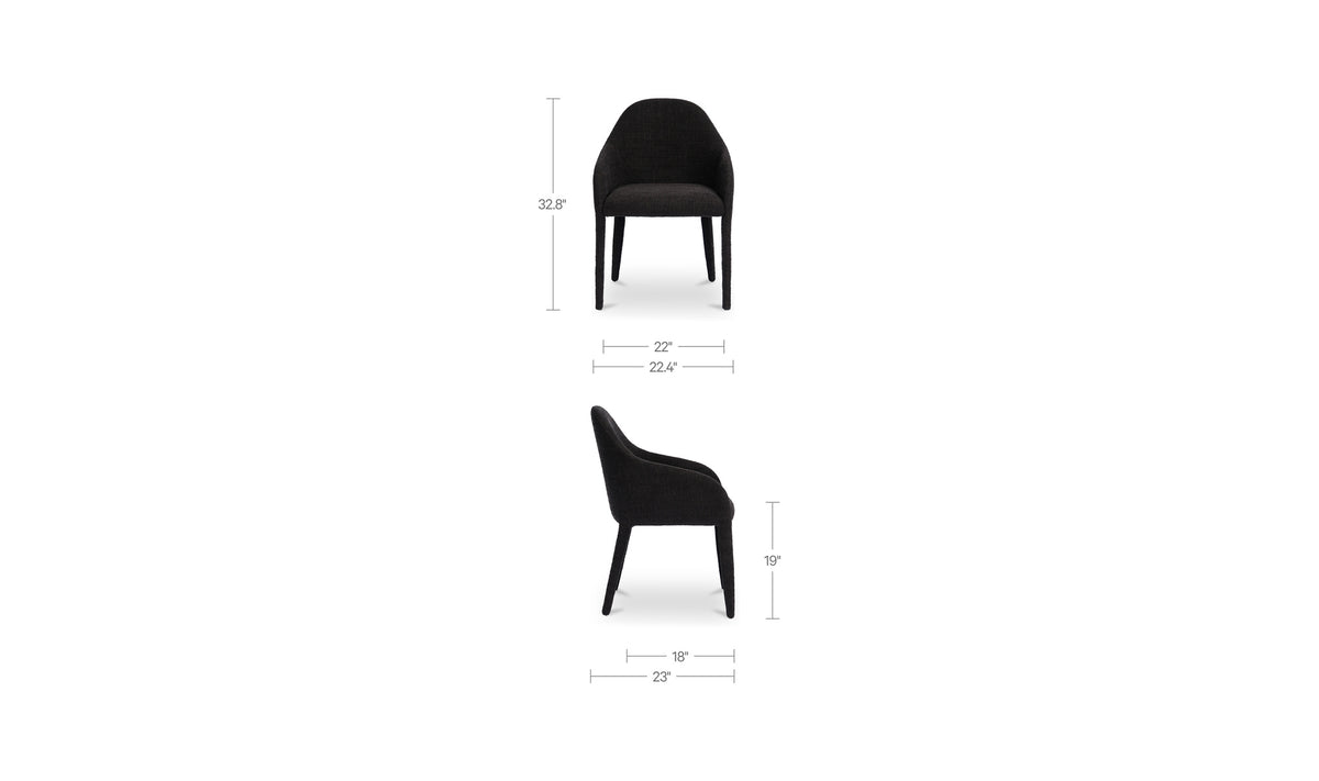 Meyers Dining Chair