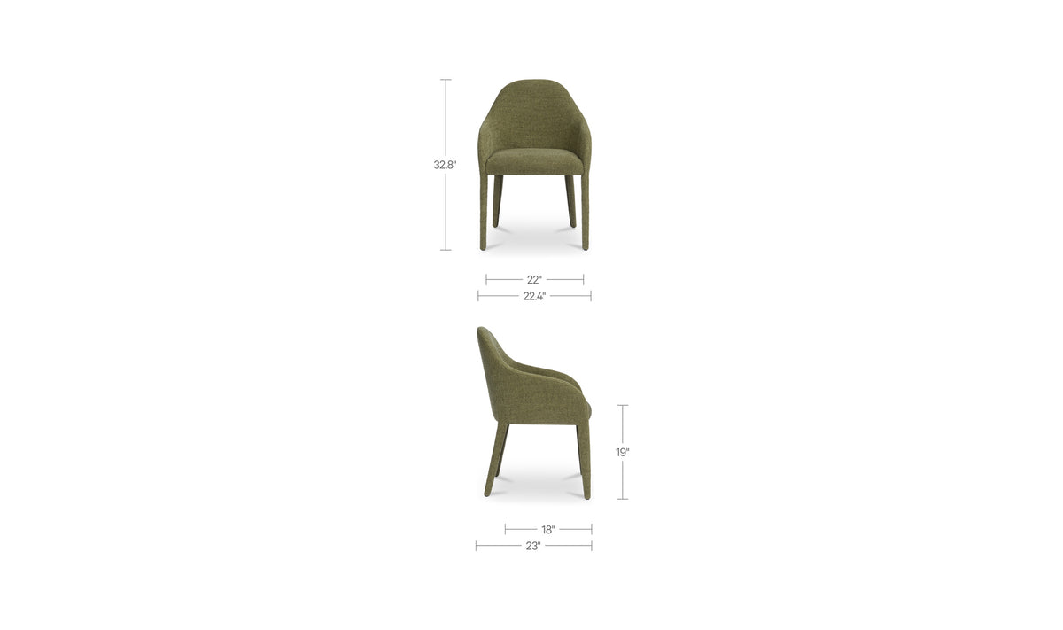 Meyers Dining Chair