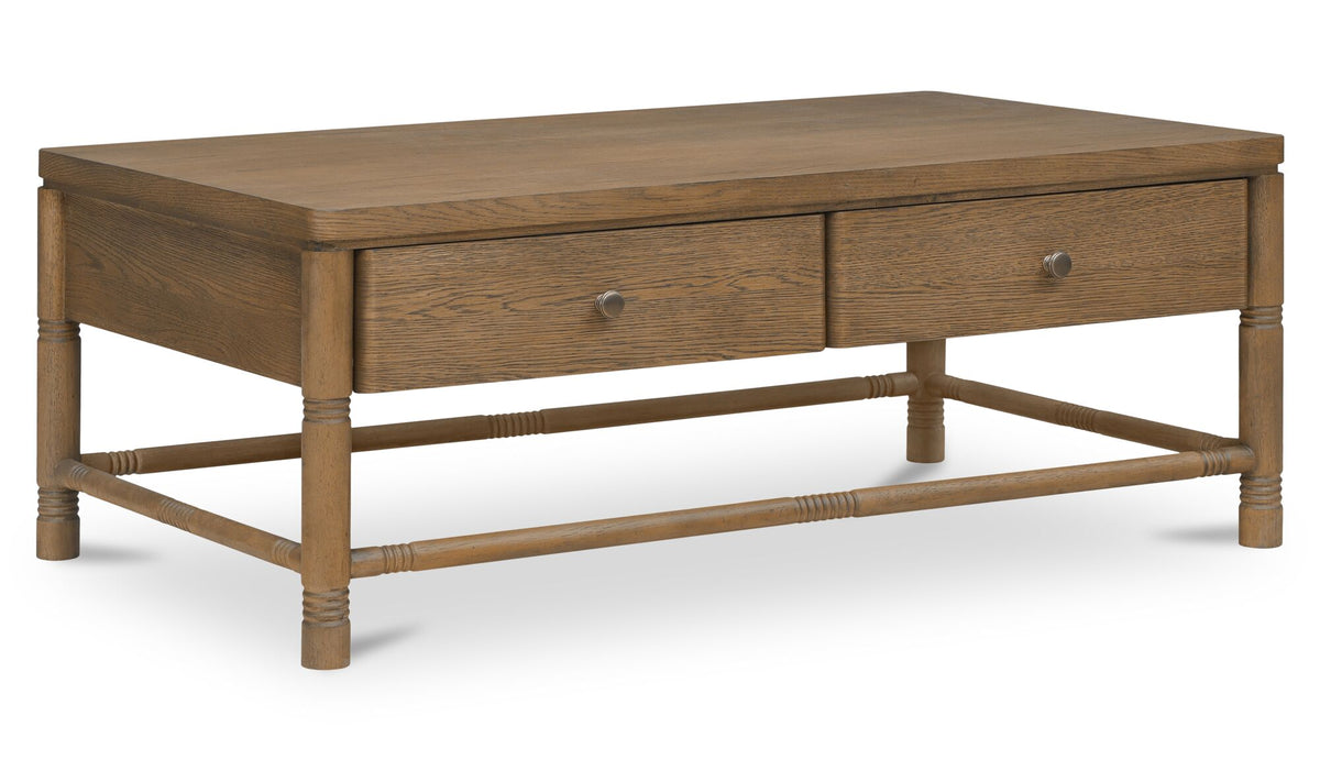 Evermore Coffee Table