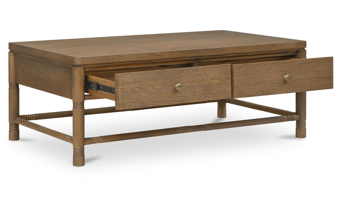 Evermore Coffee Table
