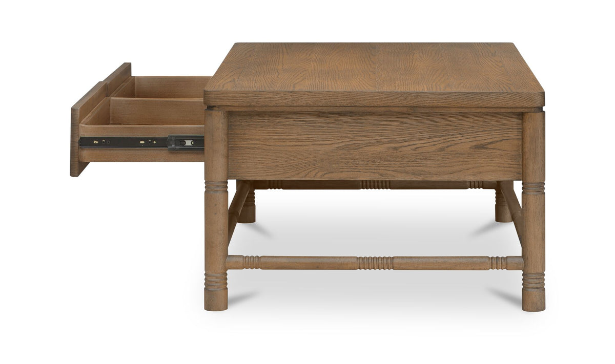 Evermore Coffee Table