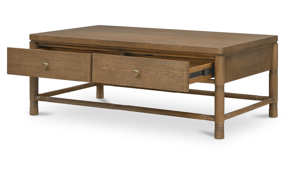Evermore Coffee Table