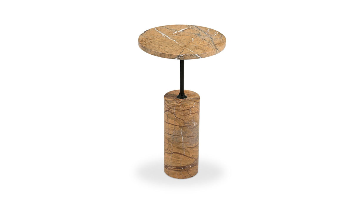 Dusk Accent Table