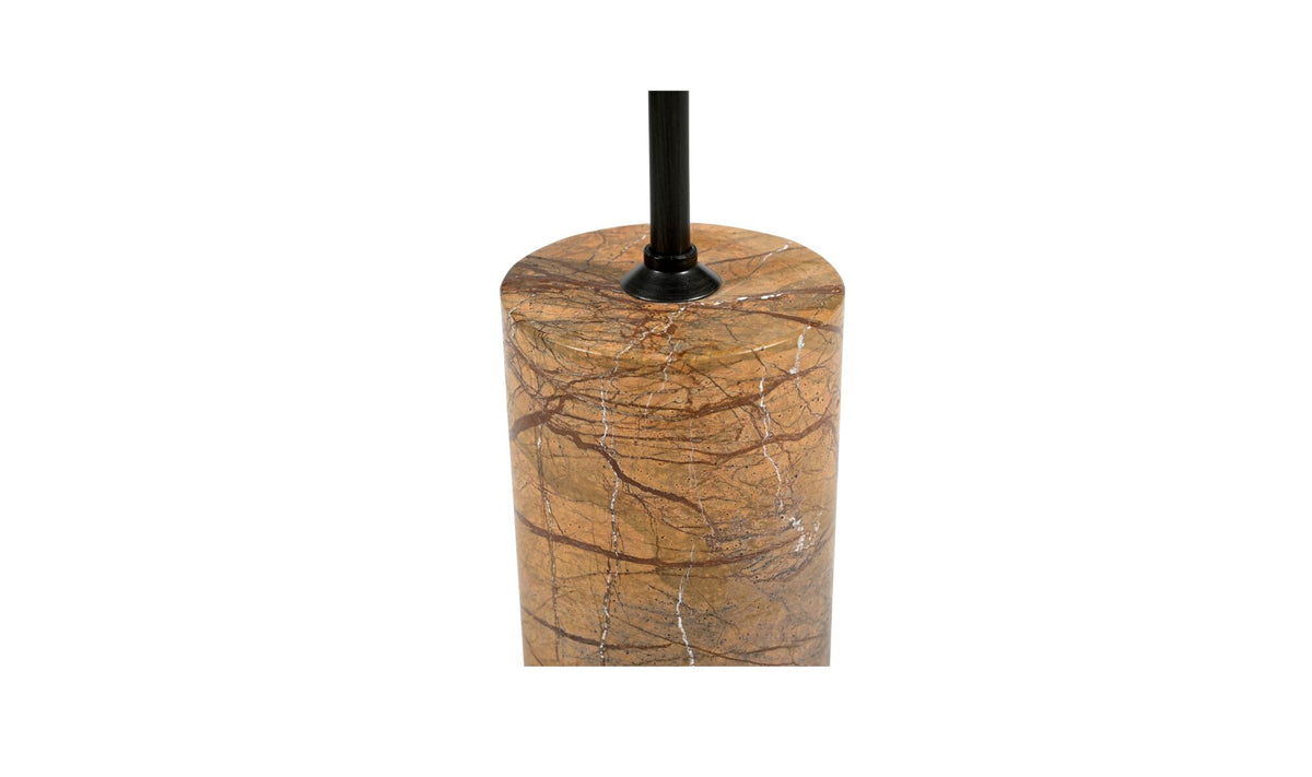 Dusk Accent Table