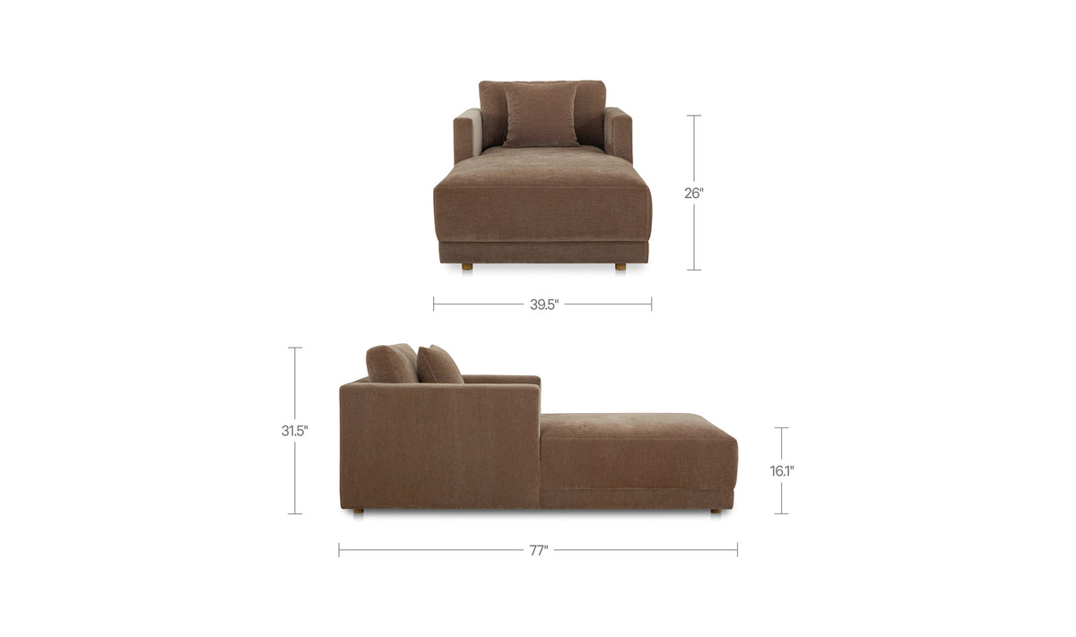 Bryn Chaise