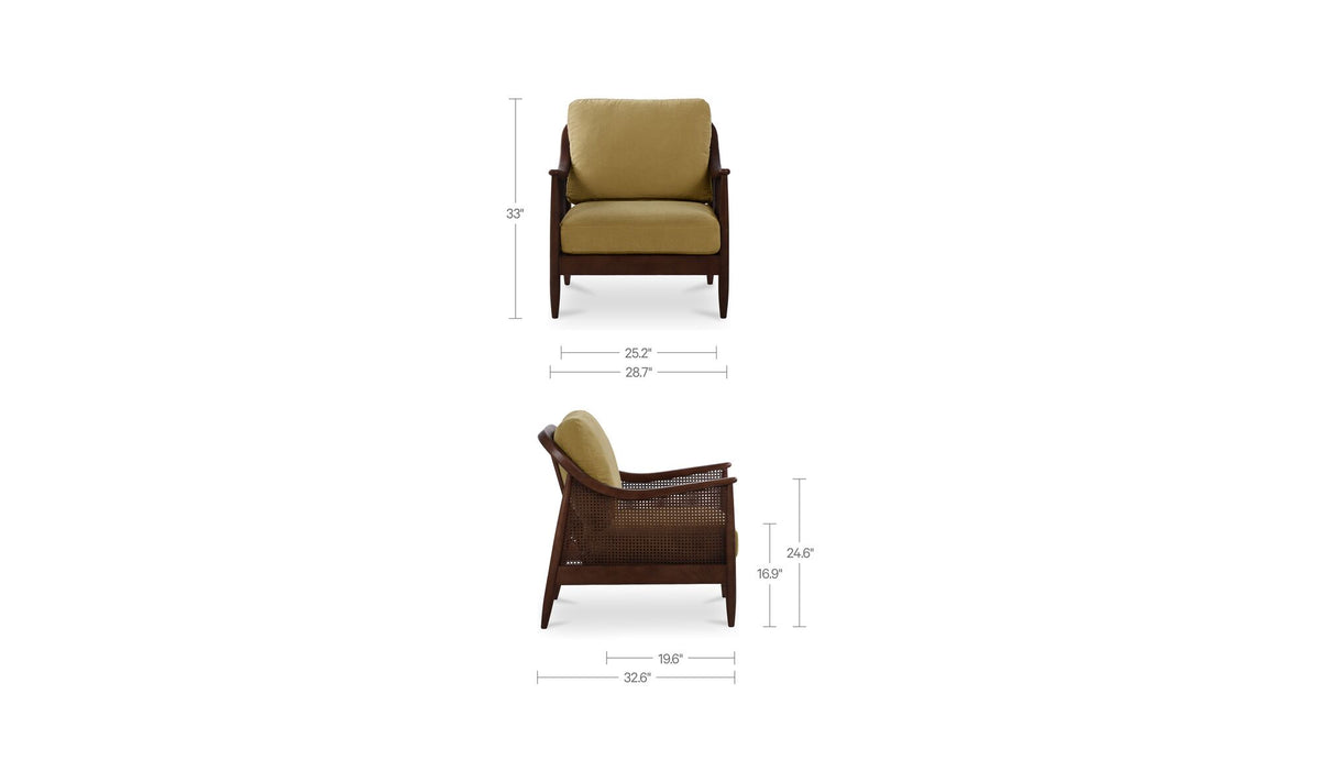 Farley Accent Chair