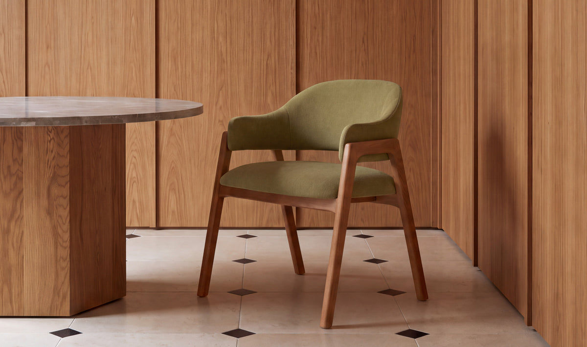 Halden Dining Chair