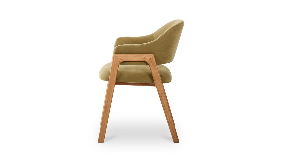 Halden Dining Chair