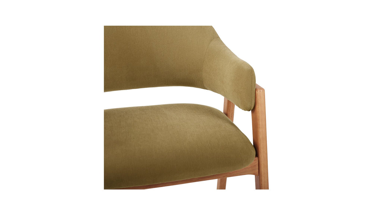Halden Dining Chair