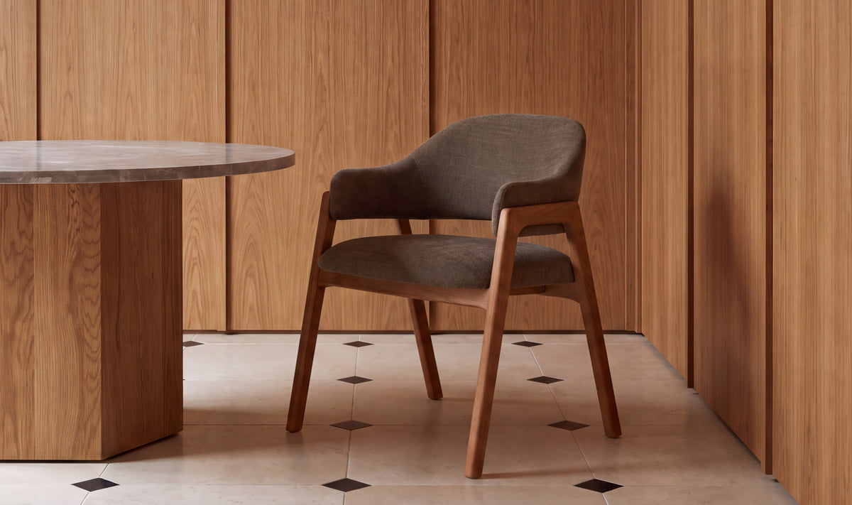 Halden Dining Chair