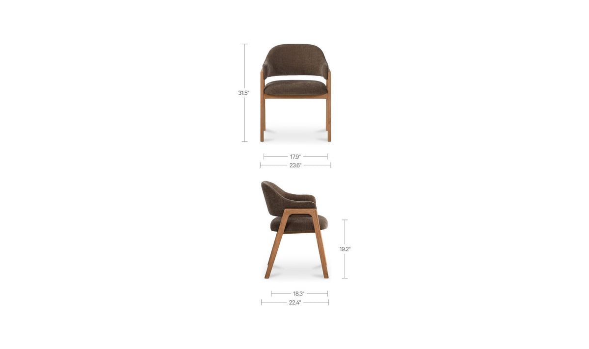 Halden Dining Chair