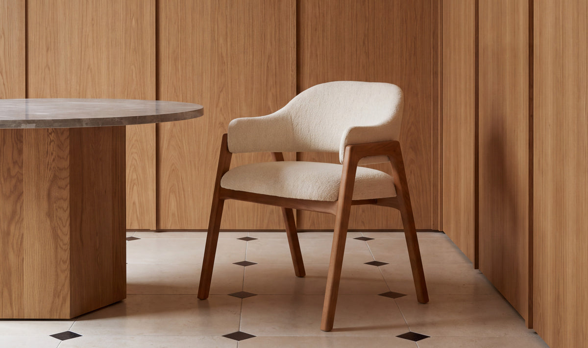 Halden Dining Chair