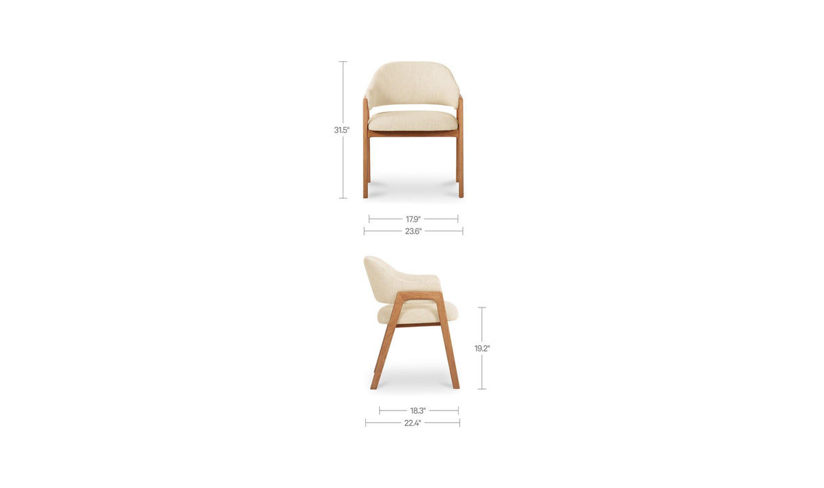 Halden Dining Chair