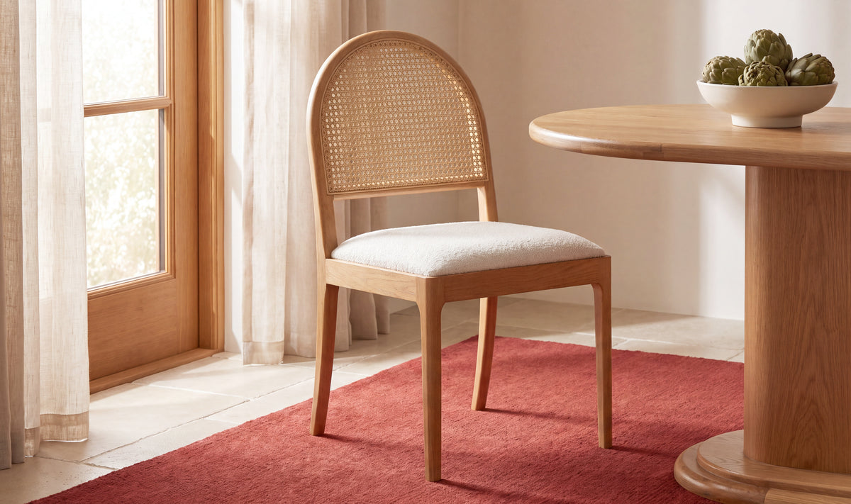 Jinny Dining Chair Set of Two