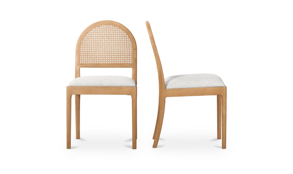 Jinny Dining Chair Set of Two