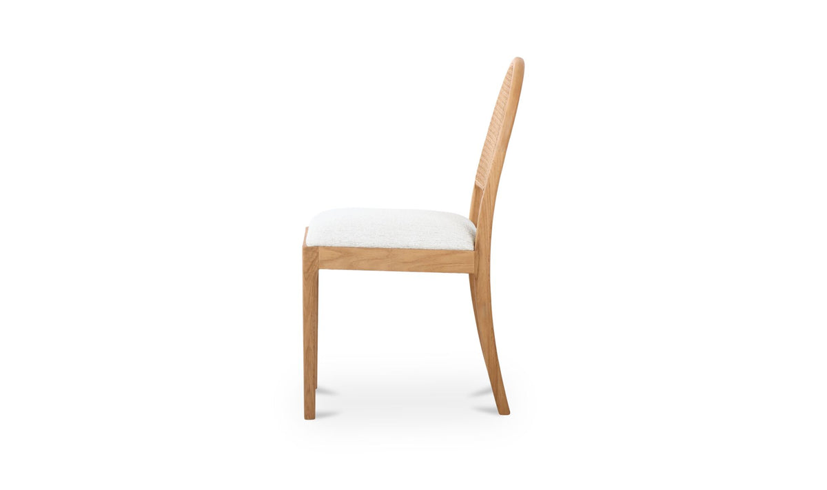Jinny Dining Chair Set of Two