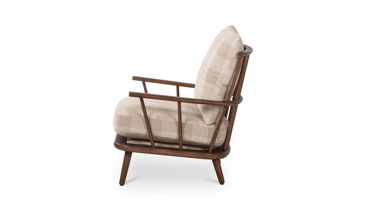Griffin Accent Chair