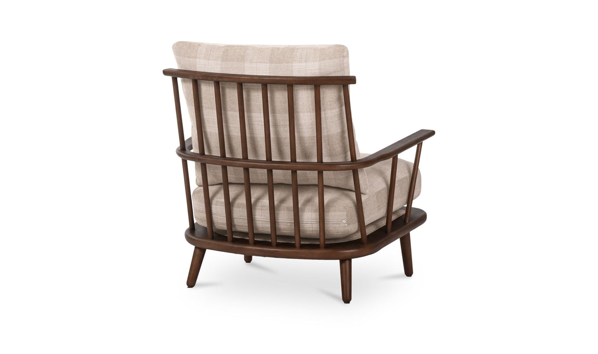 Griffin Accent Chair