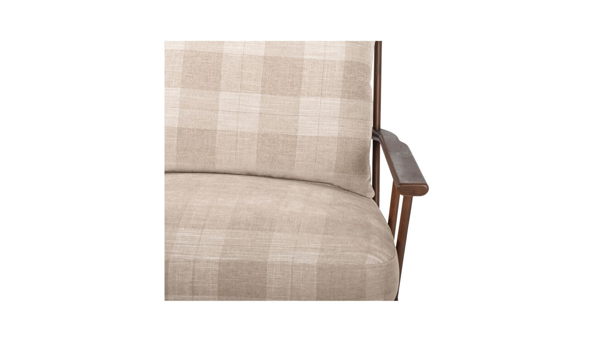 Griffin Accent Chair