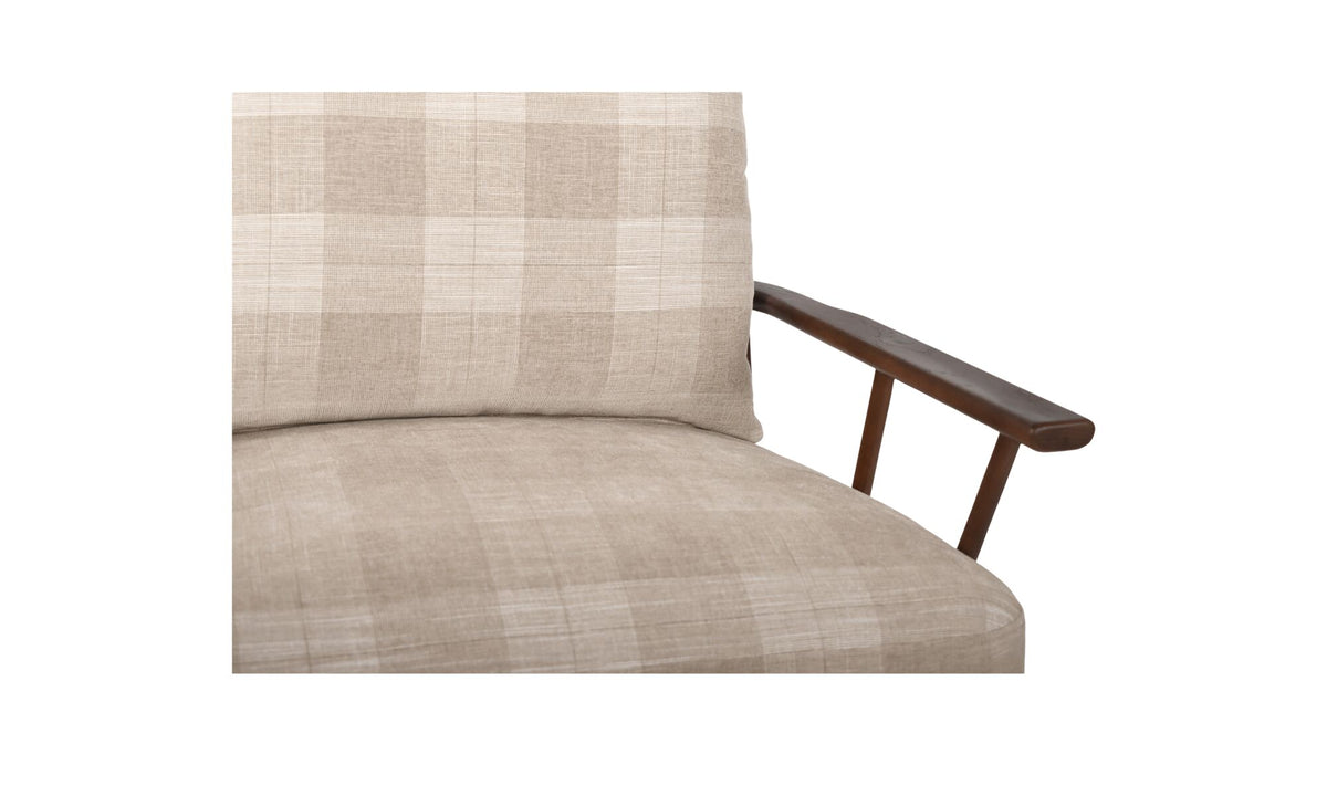 Griffin Accent Chair