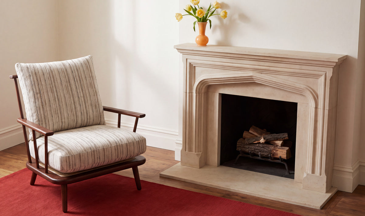 Griffin Accent Chair