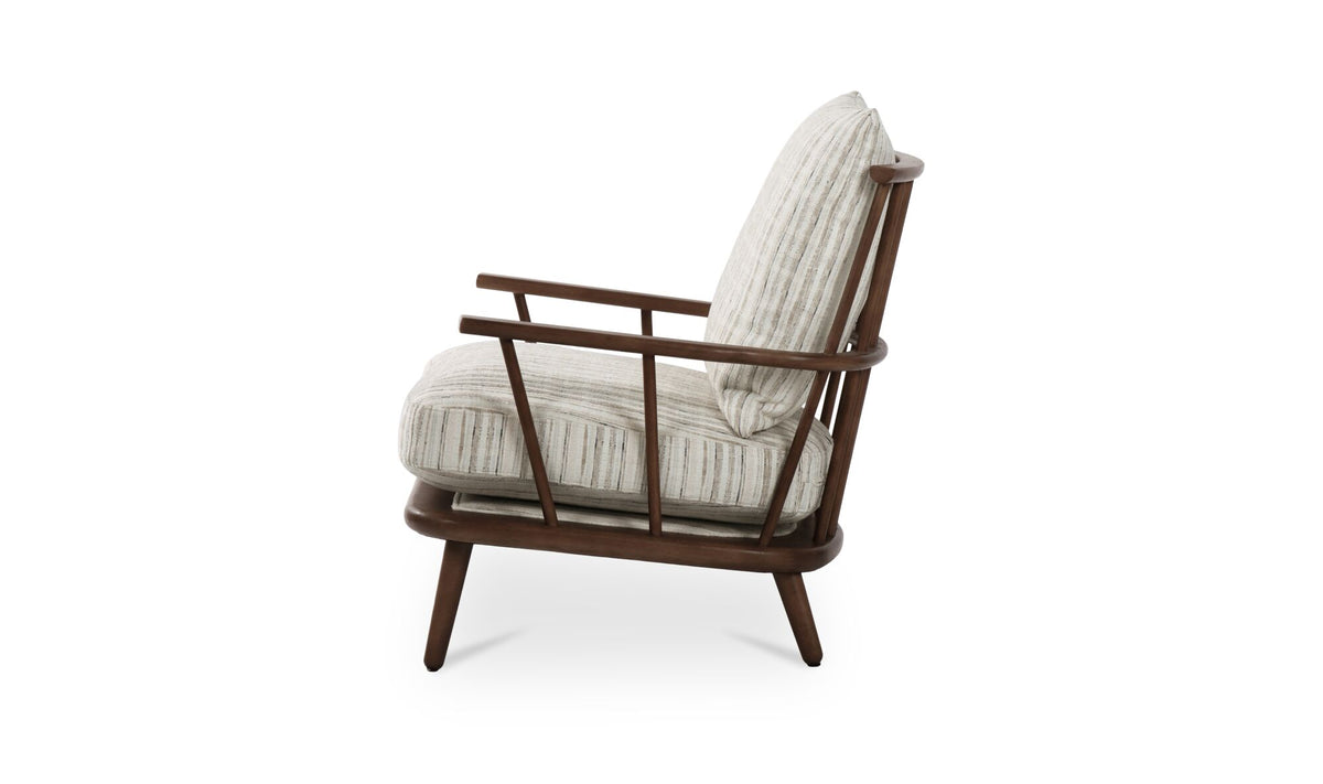 Griffin Accent Chair