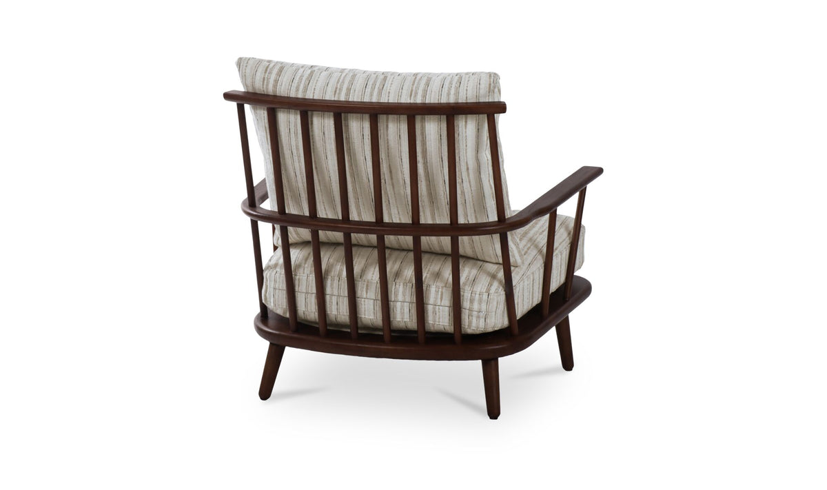 Griffin Accent Chair