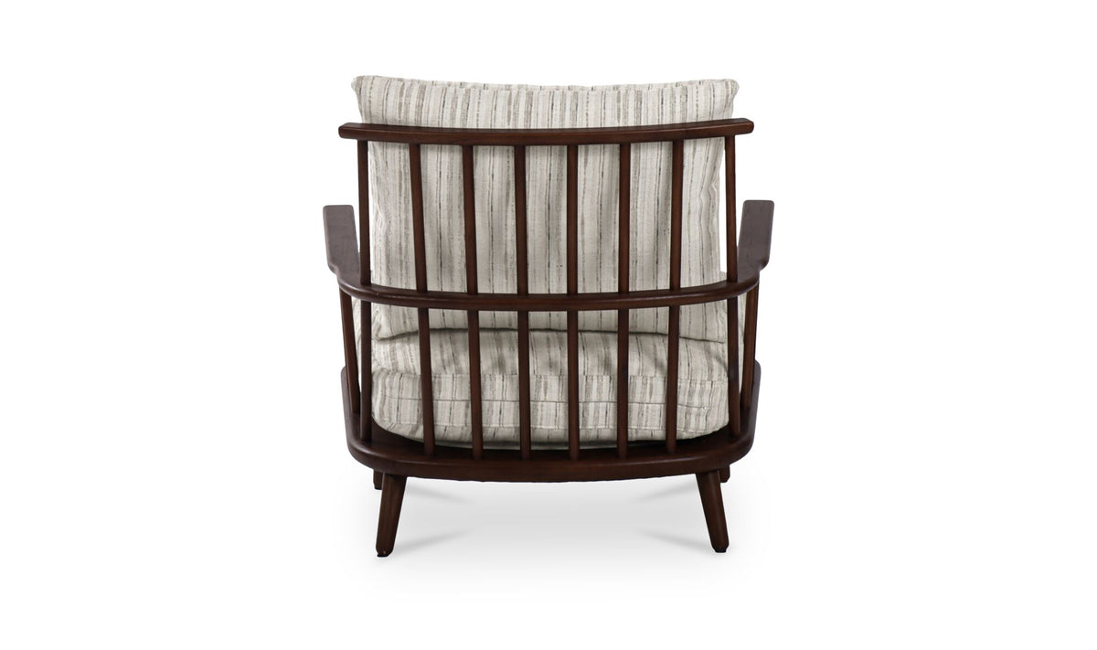 Griffin Accent Chair