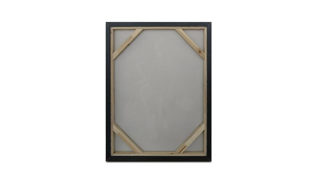 Regent Framed Painting