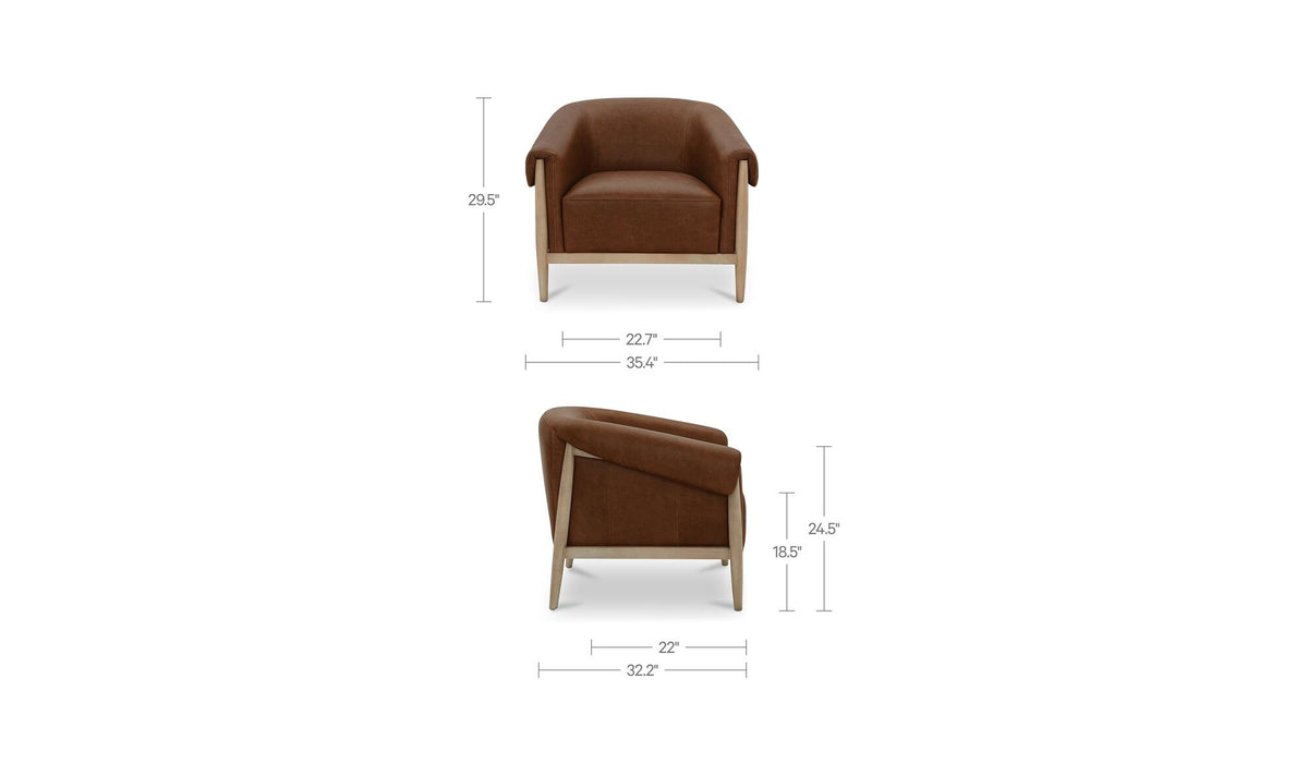 Stellan Accent Chair