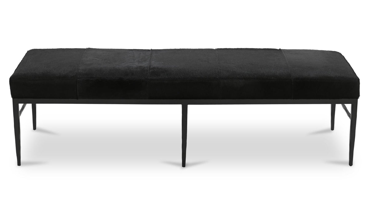 Heath Bench