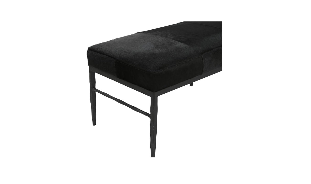 Heath Bench