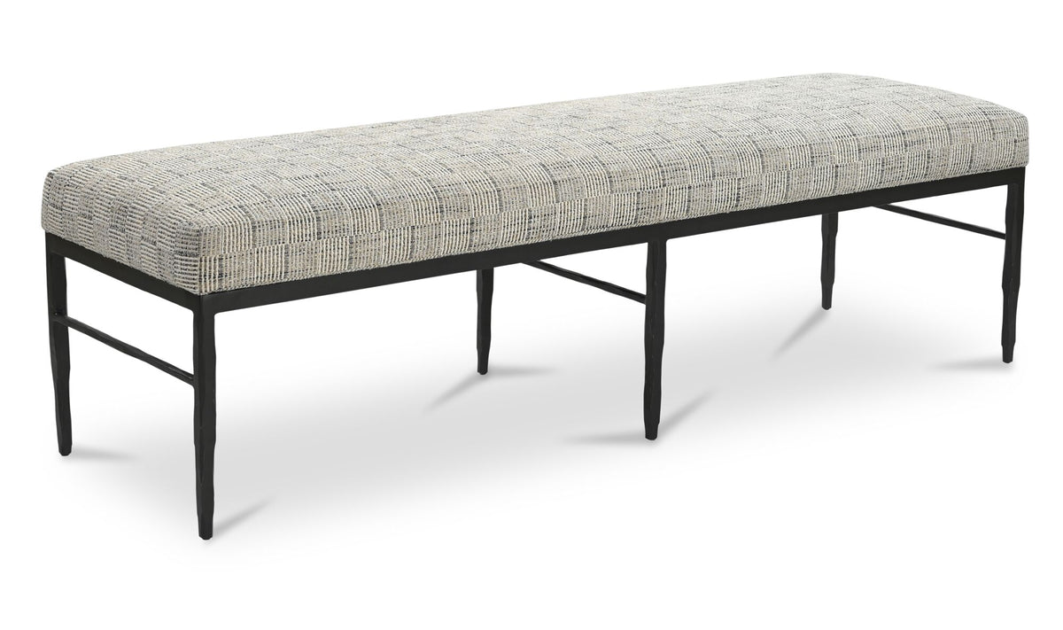 Heath Bench
