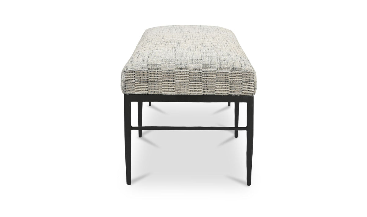 Heath Bench