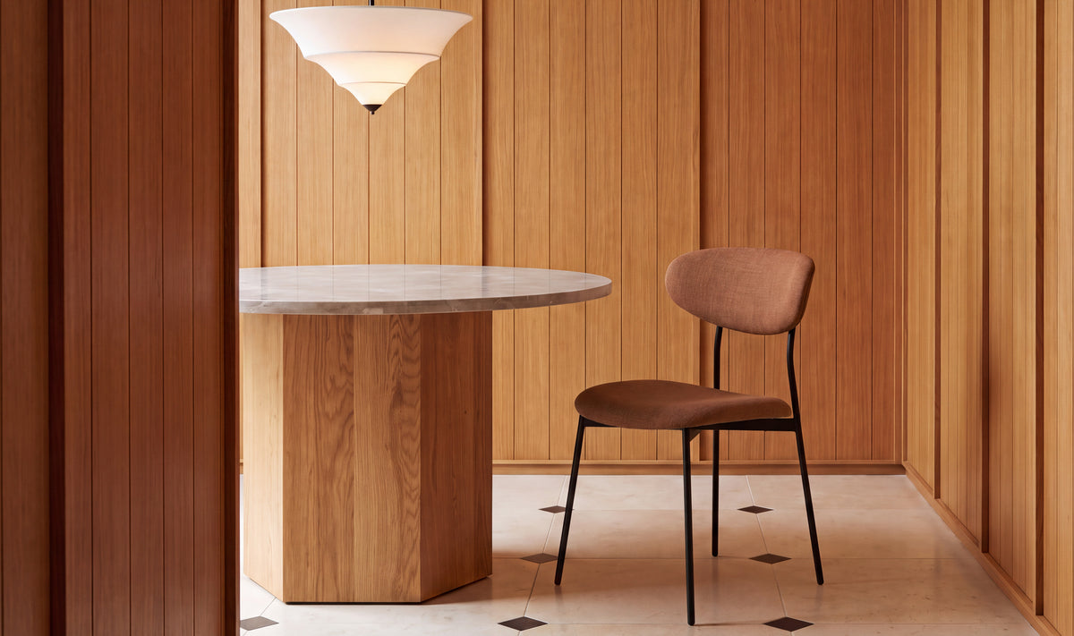 Ambrose Dining Chair Set of Two