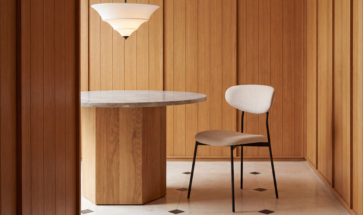 Ambrose Dining Chair Set of Two