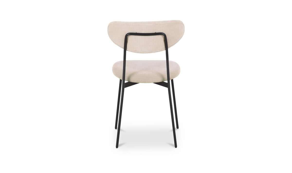 Ambrose Dining Chair Set of Two
