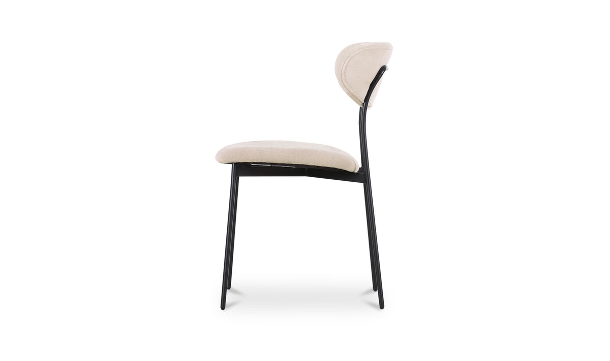 Ambrose Dining Chair Set of Two