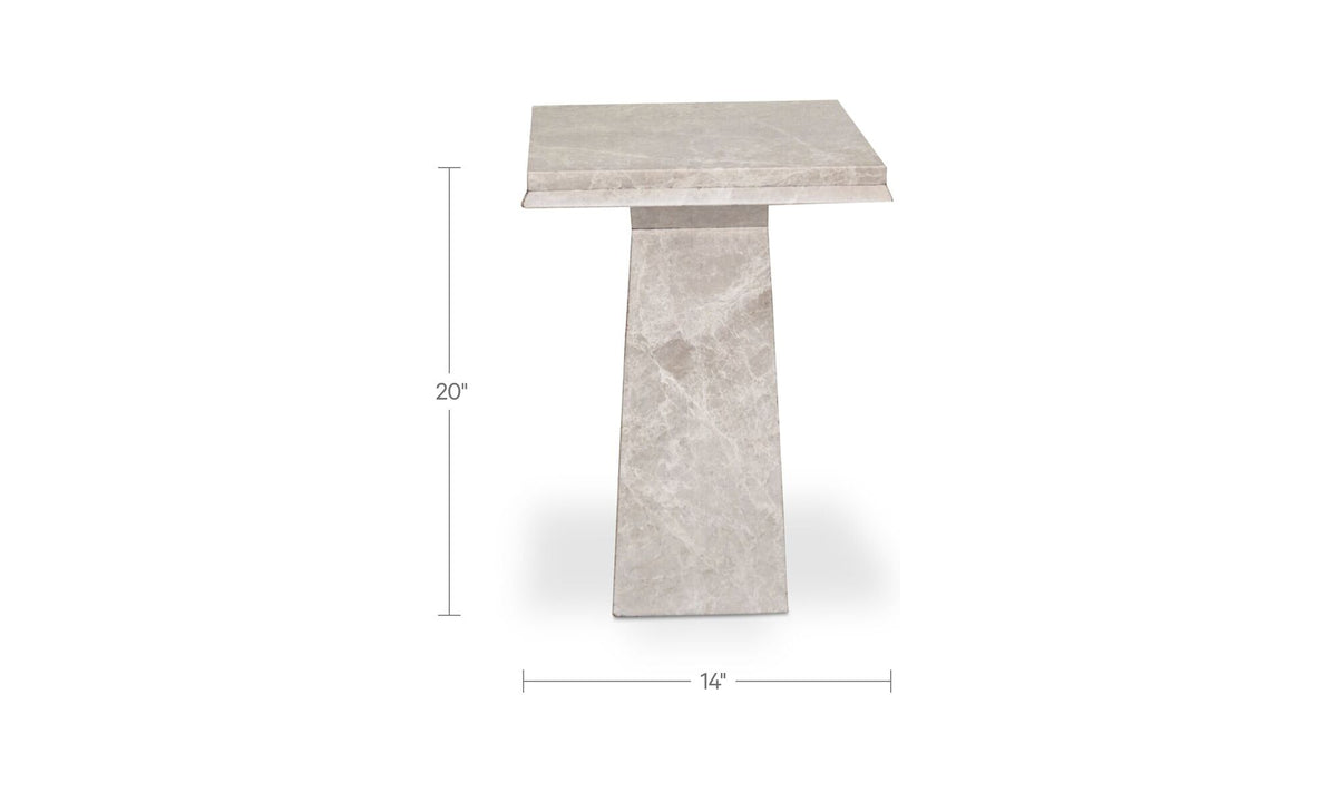 Nella Side Table