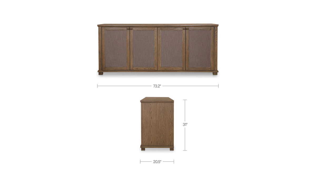 Frans Sideboard