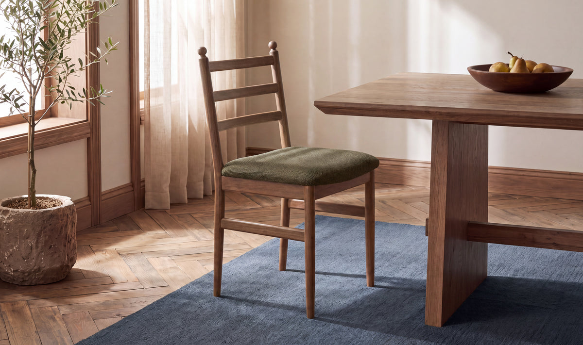 Vale Dining Chair Set of 2
