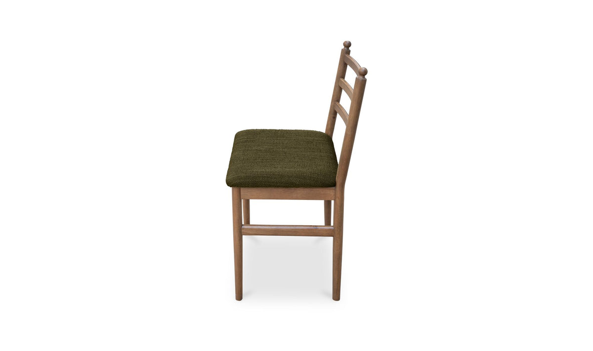 Vale Dining Chair Set of 2
