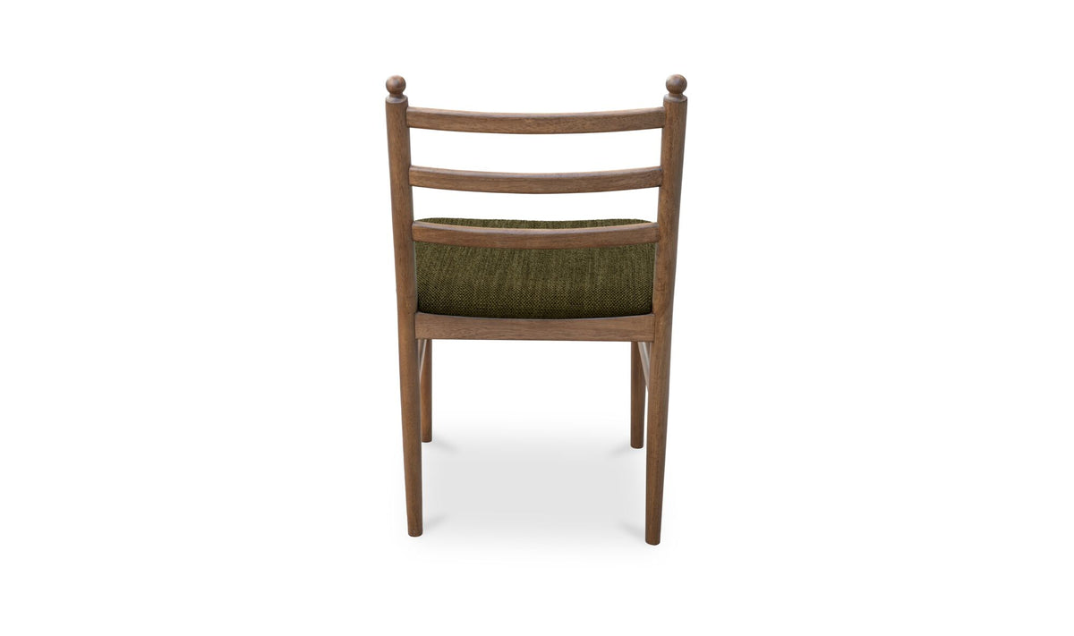 Vale Dining Chair Set of 2