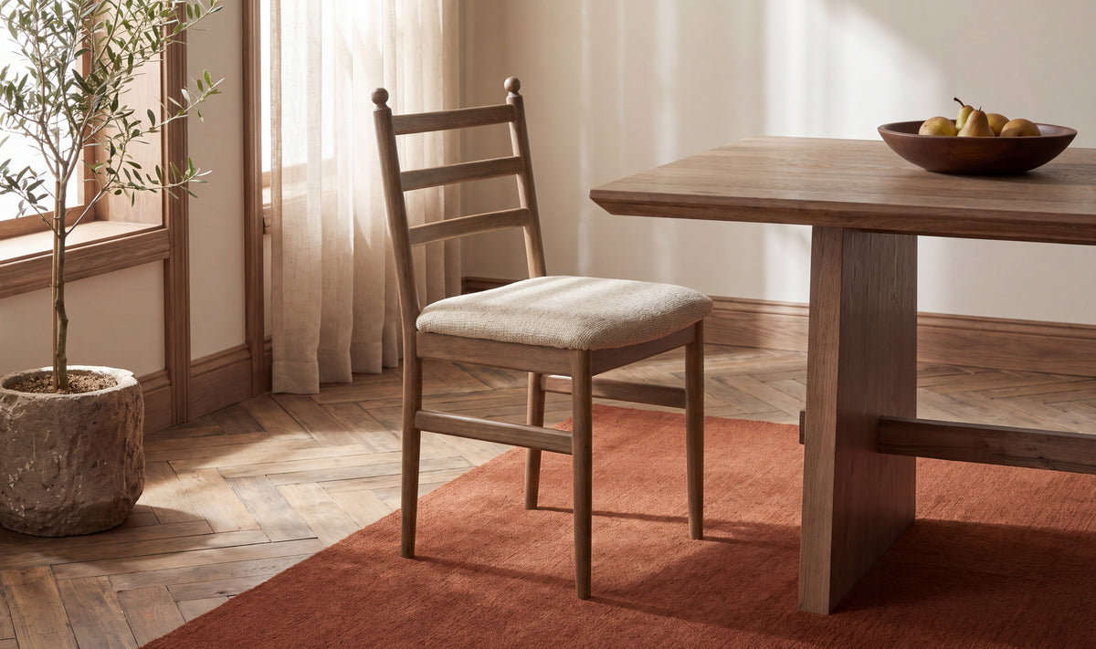 Vale Dining Chair Set of 2