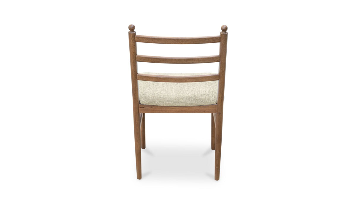 Vale Dining Chair Set of 2