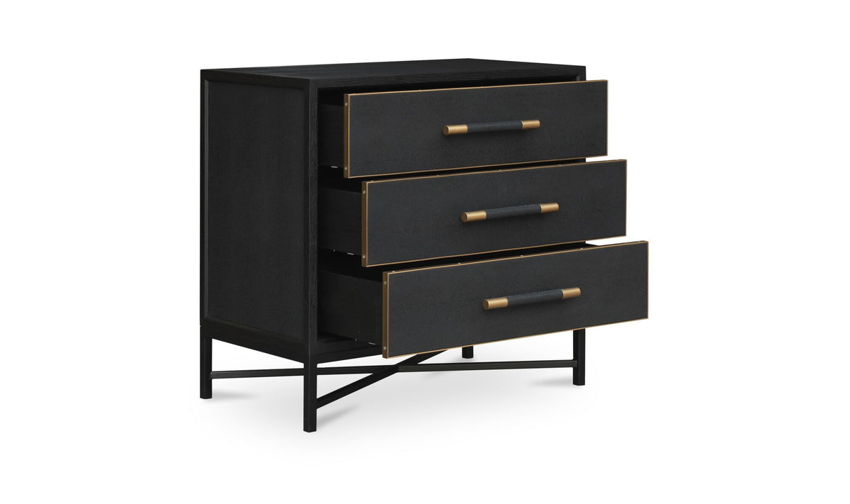 Mako Chest