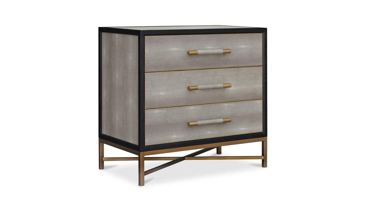Mako Chest