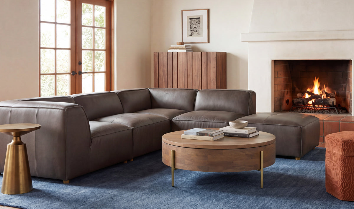 Form Slipper Chair