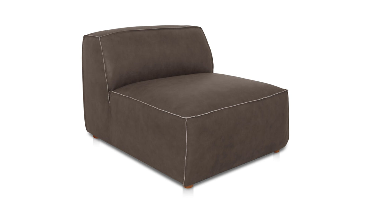 Form Slipper Chair