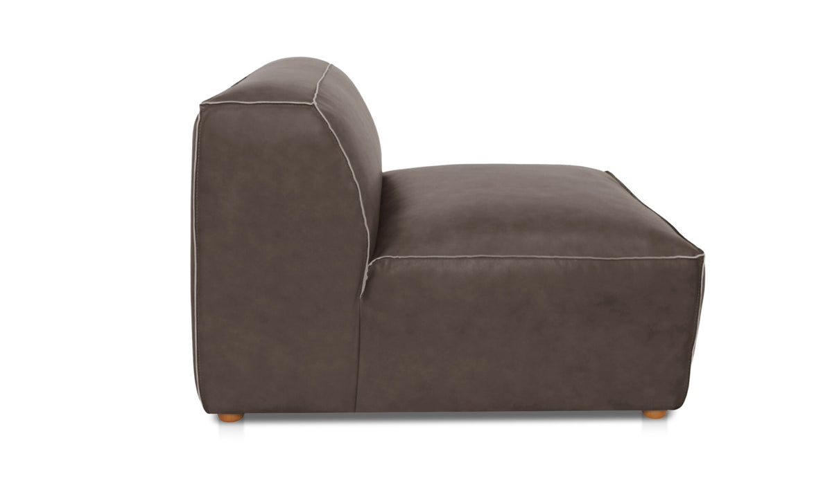 Form Slipper Chair